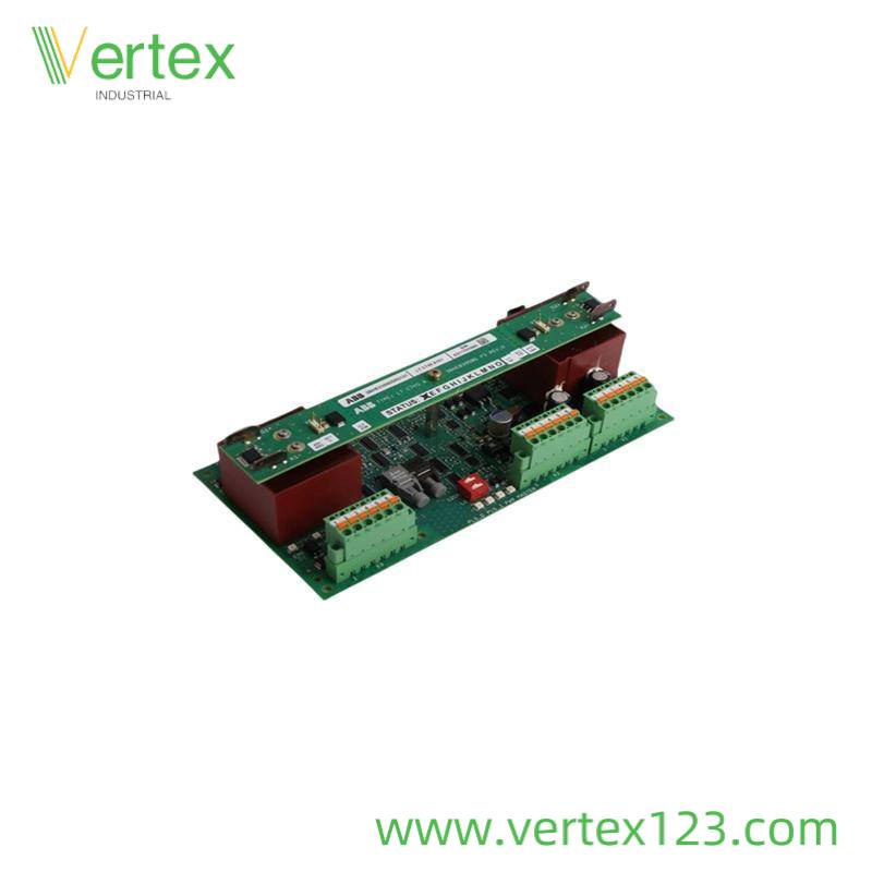 DDK NFT-801RM3-S Side View