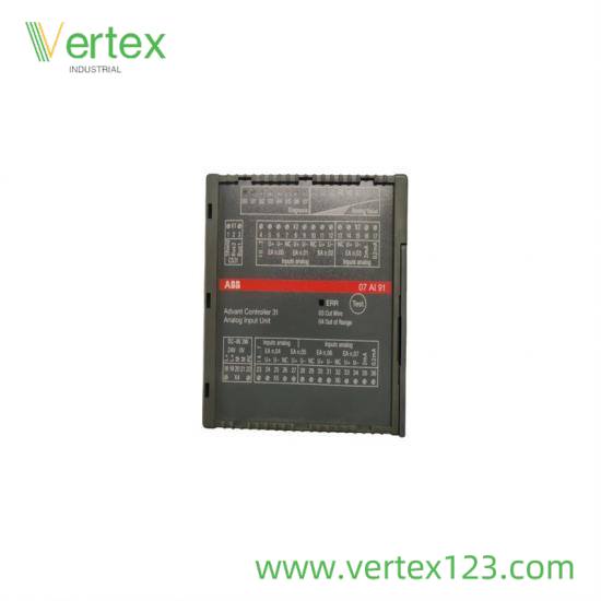 DDK SAN3-24 Front View