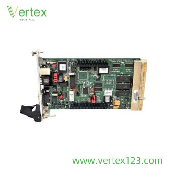 Delta Tau Clipper 603926-101 Interface Details