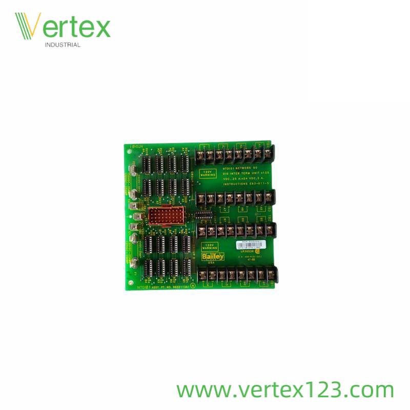 DOBOTECH DQM 0310071 Side View