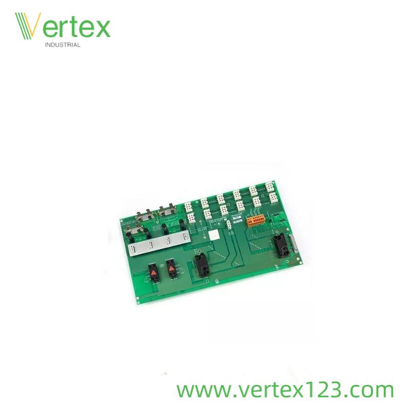 Doucette SLHE1-1/2K NE-1001 Side View