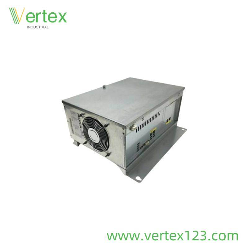 DRIVE PAK 311-435.7 Front View