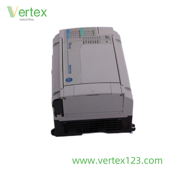 DYNAPAR HR62506000001 Side View