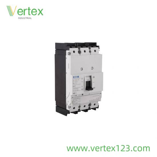 EATON 8922-RB-IS Side View