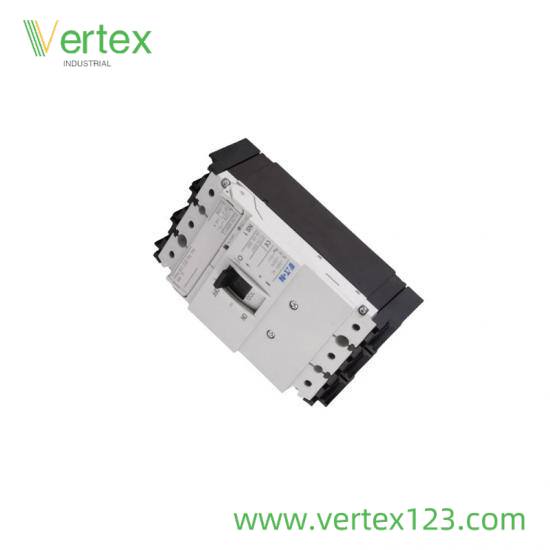 EATON XV-442-57CQB-1-10 Installation