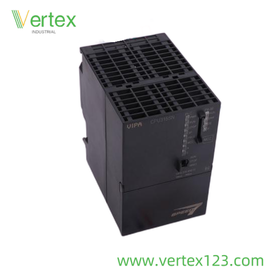 EATON XV-442-57CQB-1-10 Side View