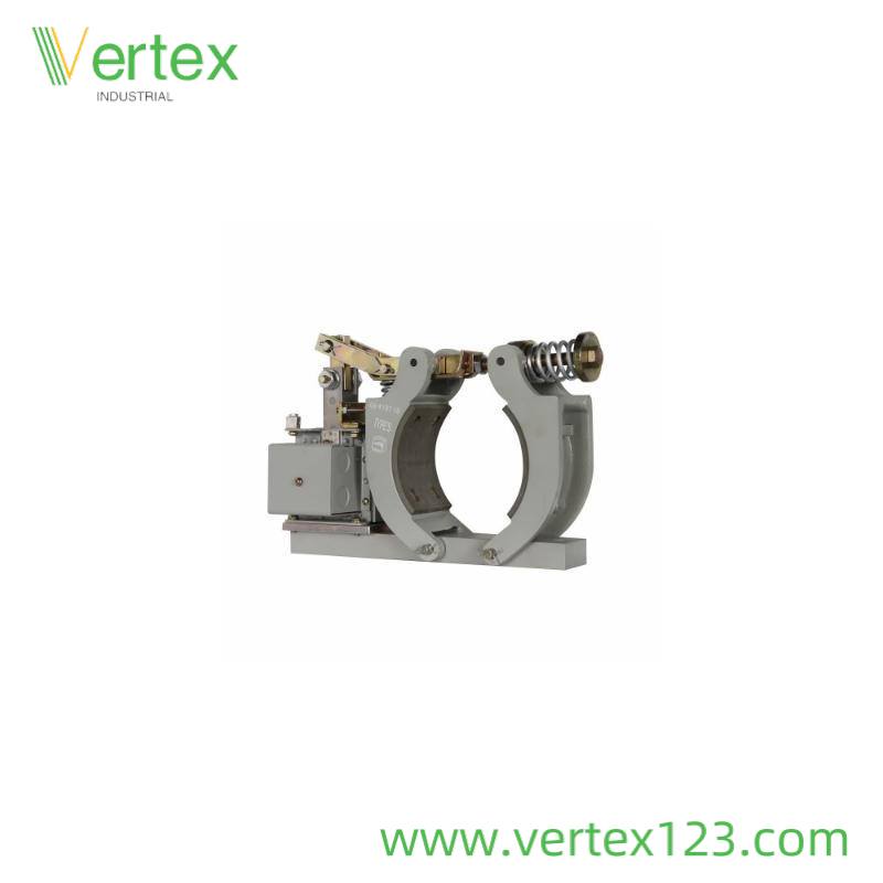 EATON XVS-430-57MPI-1-10 Front View