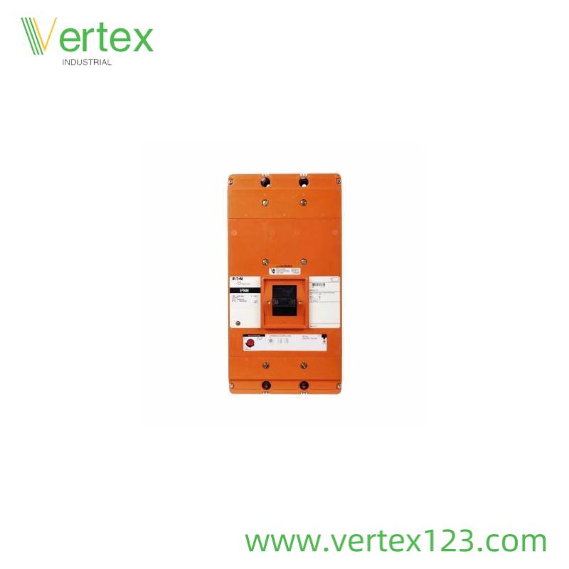 EATON XVS-430-57MPI-1-10 Interface