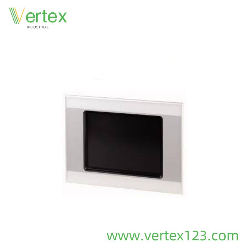 EATON XVS-440-10MPI-1-1AD Front View