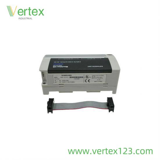 Omron EDT 20-20520-2 Side View