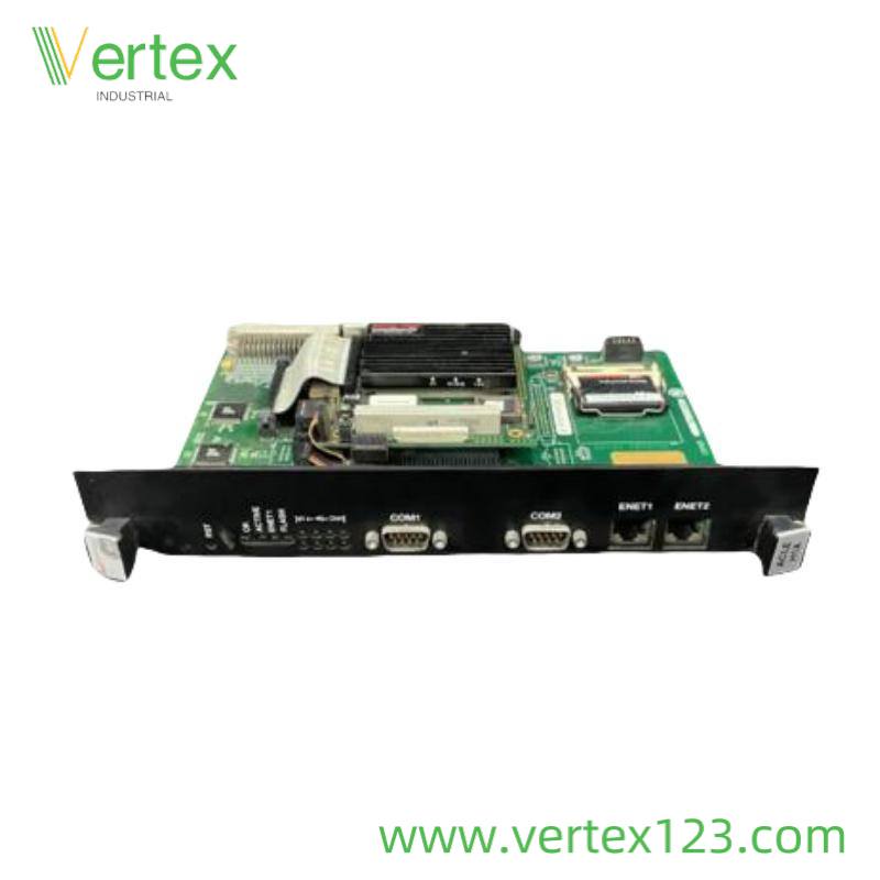 Omron EDT 20-20520-2 Connectivity