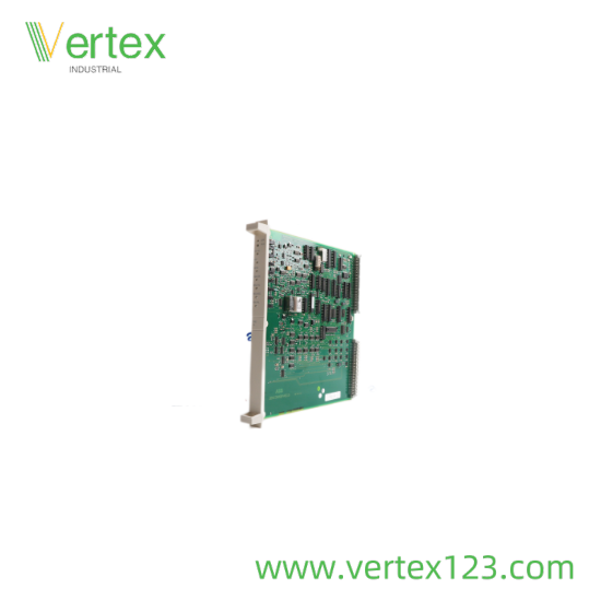 ELAU Control Module Front View