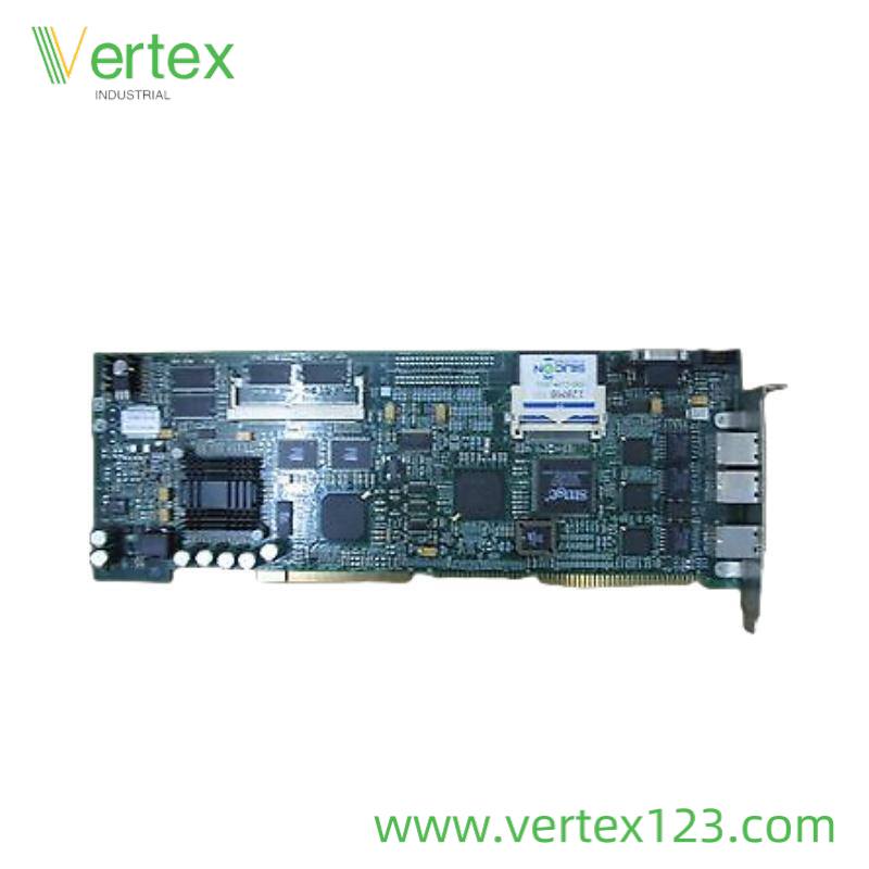 ELTEC PMCE-740 Front View