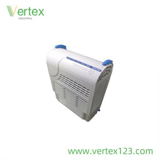 EMERSON 1C31194G03 Side View