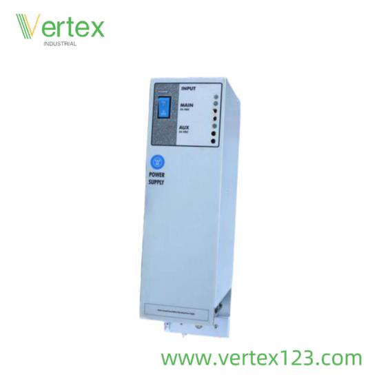 EMERSON 1X00416H01 Installation