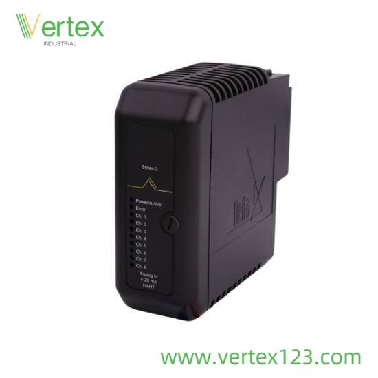 EMERSON 5X00063G01 Installation