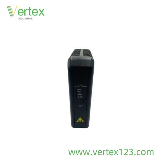 EMERSON 5X00226G04 Connector Detail