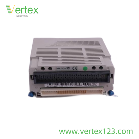 EMERSON 5X00273G01 Installation