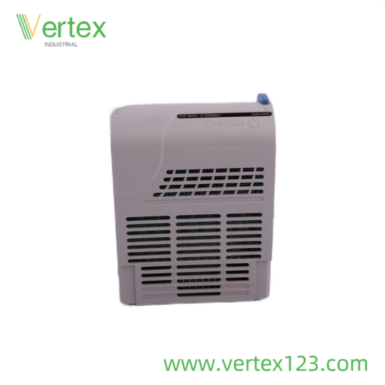 Emerson 5X00497G01 Installation