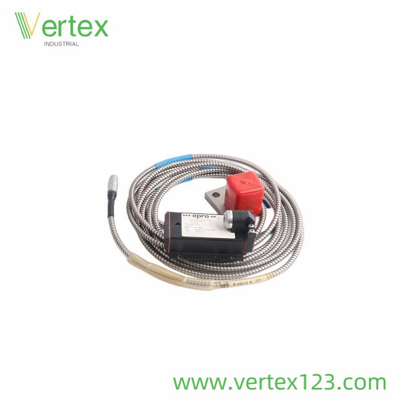 EMERSON 5X00499G01 Installation