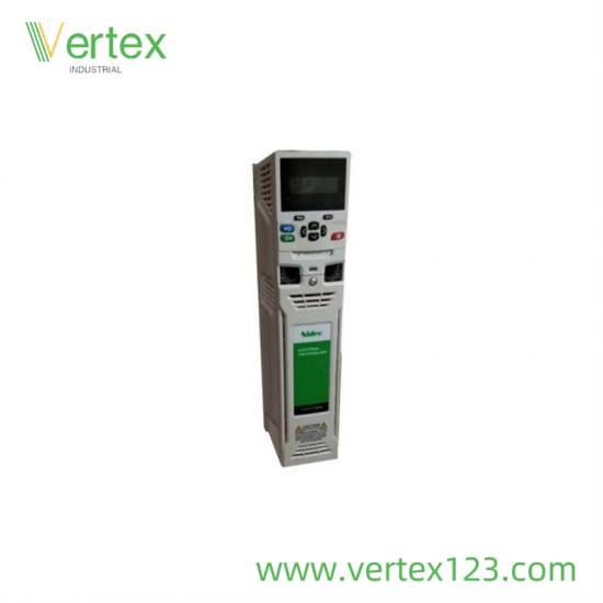 EMERSON 5X00499G01 Side View