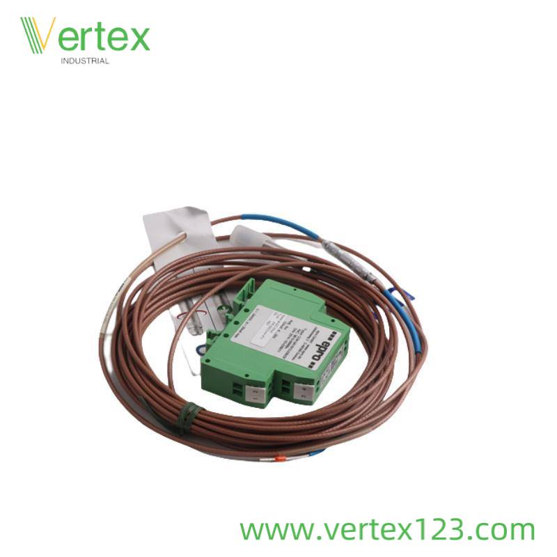 EMERSON 5X00500G01 Side View