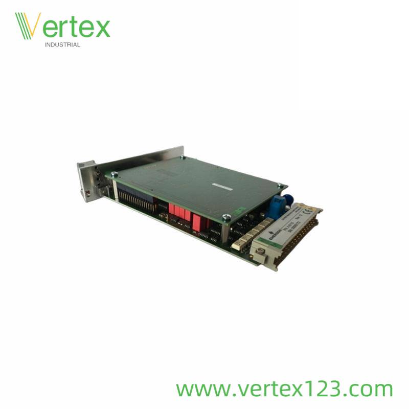 EMERSON A6120 Front View