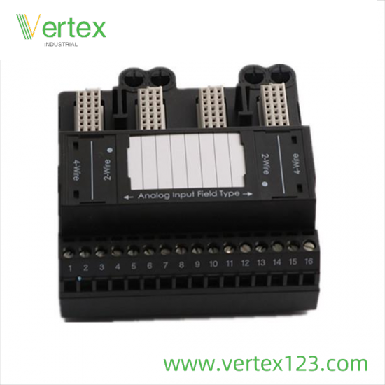 EMERSON CSI3120 Diagram