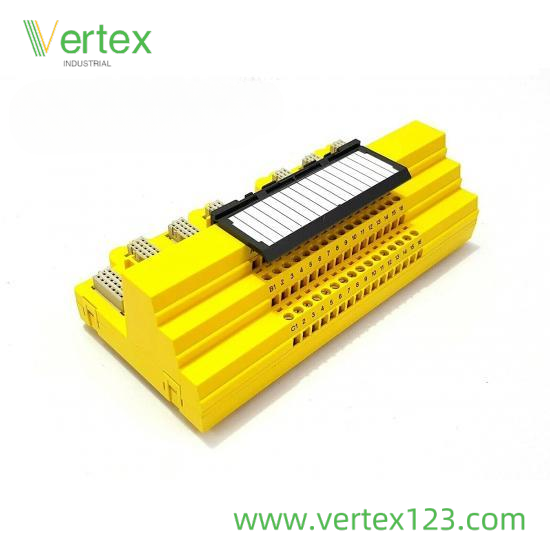 EMERSON KJ2201X1-JA1 Side View