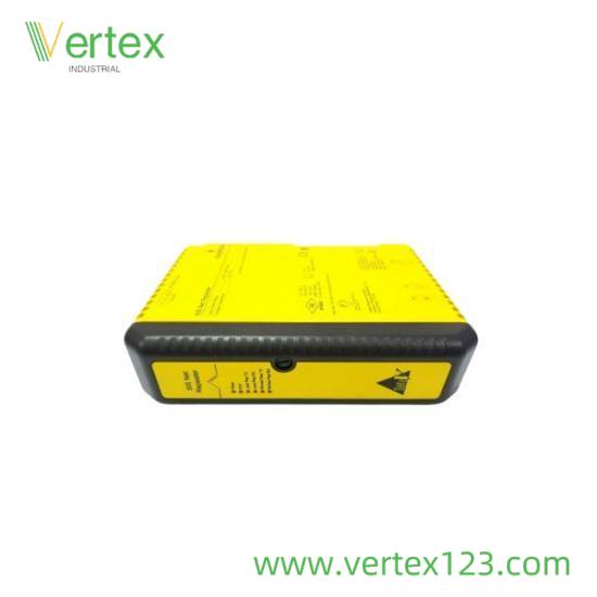Emerson KJ2221X1-BA1 Front View