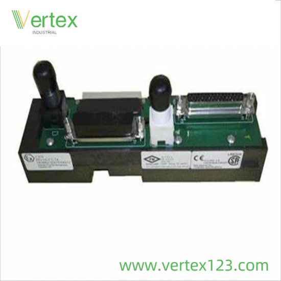 Emerson Extender Technical Diagram