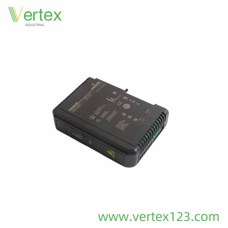EMERSON KJ4001X1-NB1 REV:E Installation