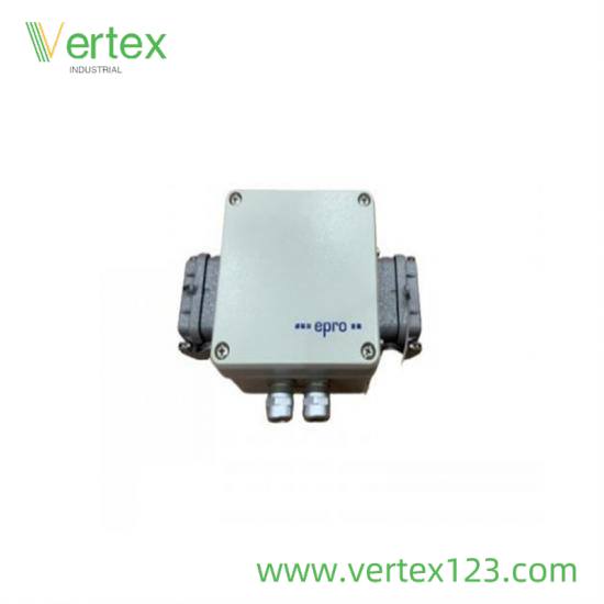 EMERSON MMS3125/022-020 technical diagram