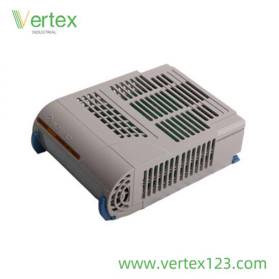 EMERSON MVME7100-0171 Front View