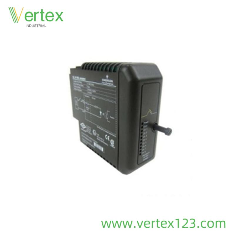 EPRO PR6423/008-110+CON041 Front View