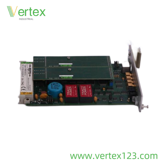 Emerson Sensor Components