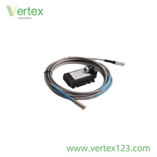 Industrial Installation