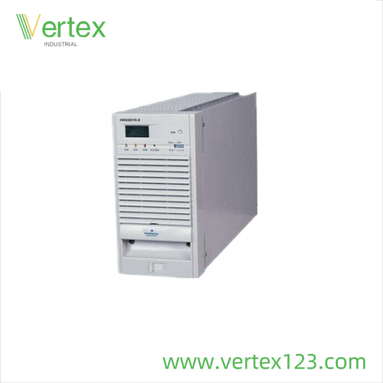 EMERSON SE3008 front view