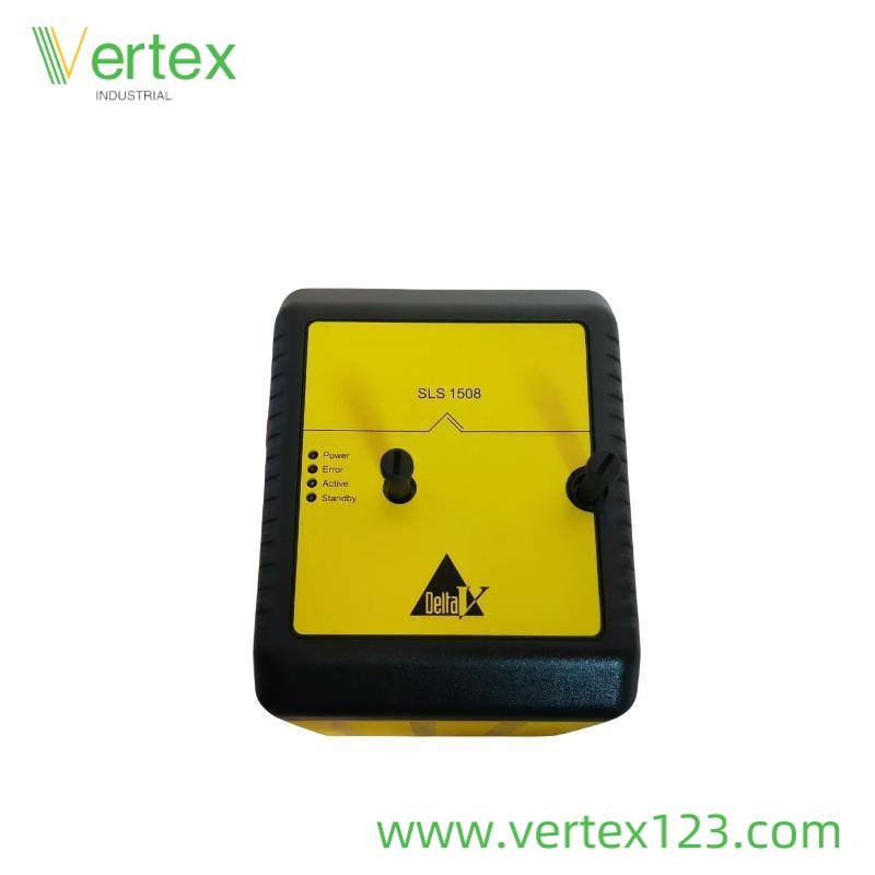 EMERSON SLS1508 Installation