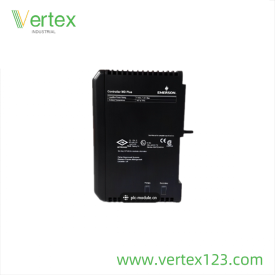 Technical diagram of VE3007 module