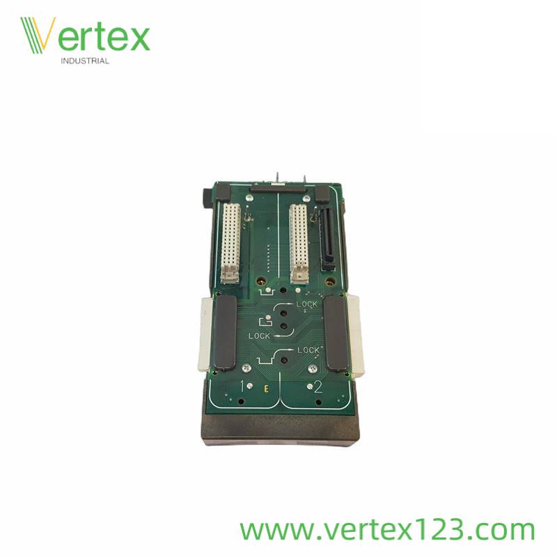 Emerson VE4001S2T2B4 Interface