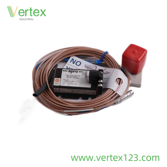 Emerson VE4001S2T2B4 Installation