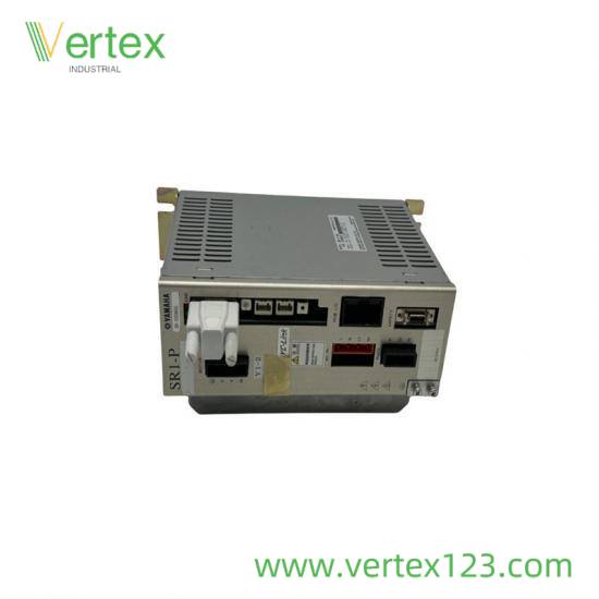 ALSTOM EPIC II Module Front View