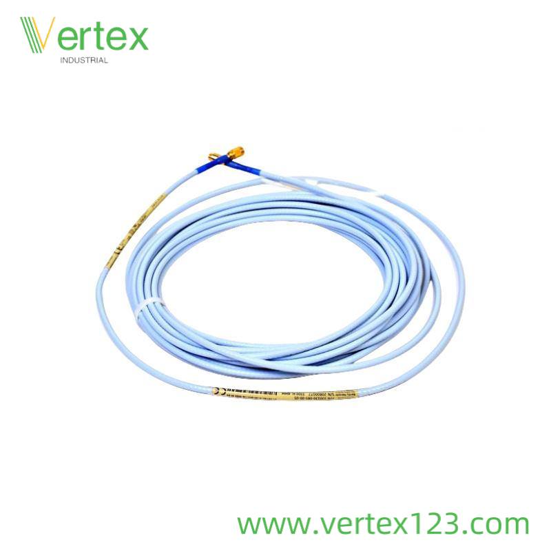 ALSTOM EPIC II Module Interface Details