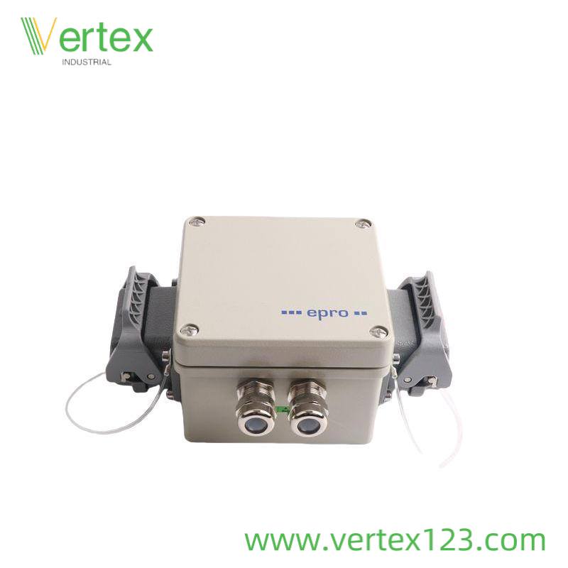 EPRO MMS3120/022-000 Connector Detail