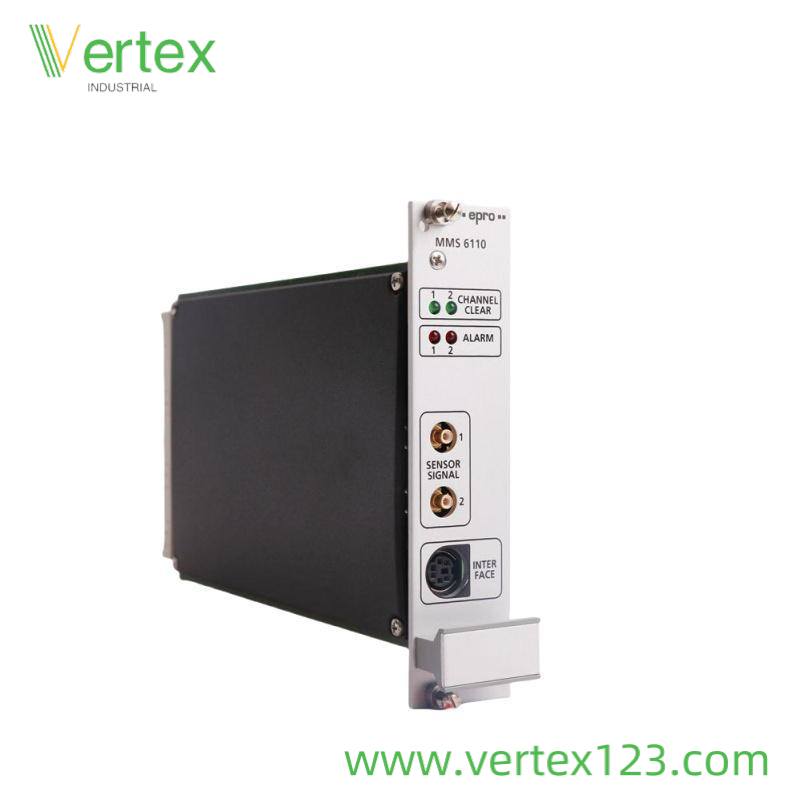 EPRO MMS6110 Side View