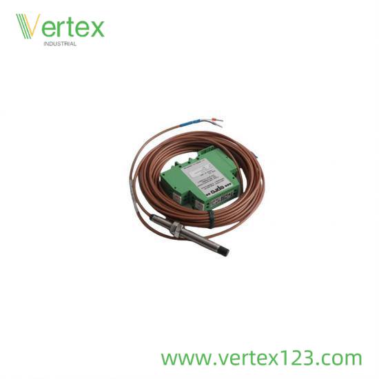 EPRO MMS6823R Module