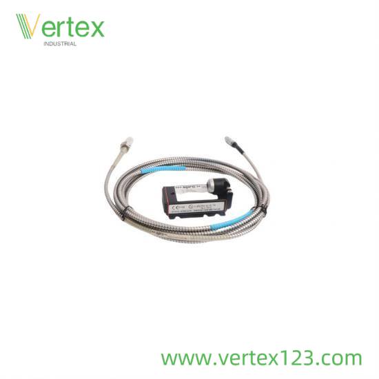 EPRO module front view