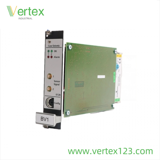 EPRO Technical Diagram