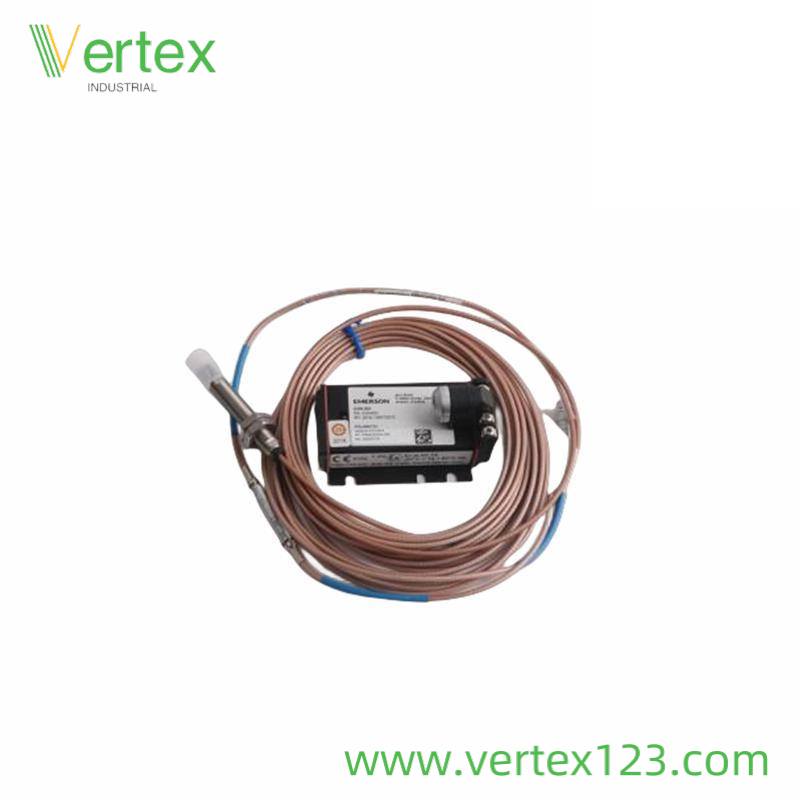 EPRO PR6424/003-030 Side View